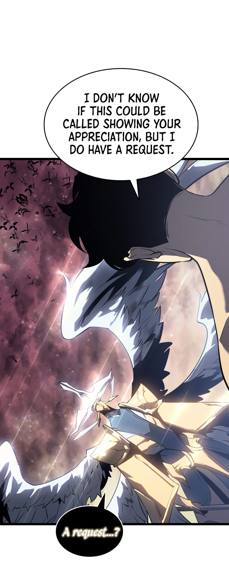 Solo Leveling, Chapter 177 image 34